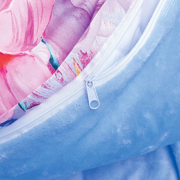 Lenjerie de pat Dual Feel LUCIA