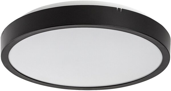 Rabalux Alenzo plafon 1x12 W alb-negru 71435