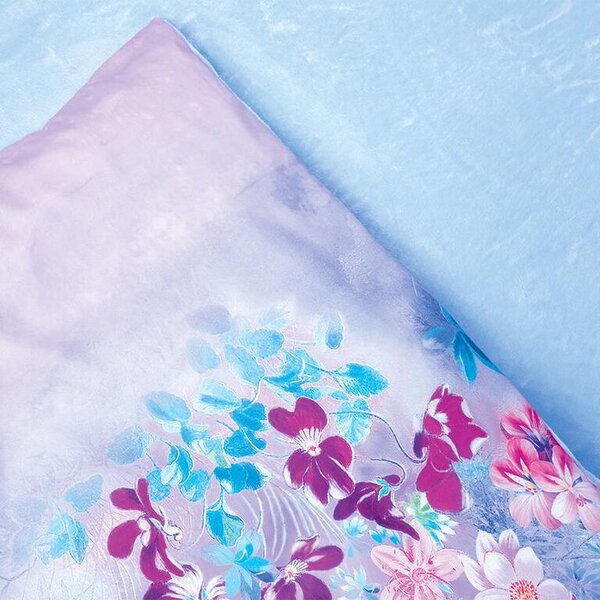 Lenjerie de pat Dual Feel LUCIA