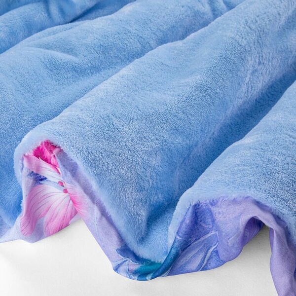 Lenjerie de pat Dual Feel LUCIA