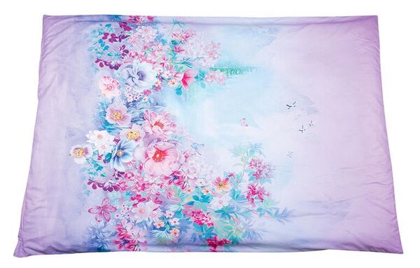 Lenjerie de pat Dual Feel LUCIA