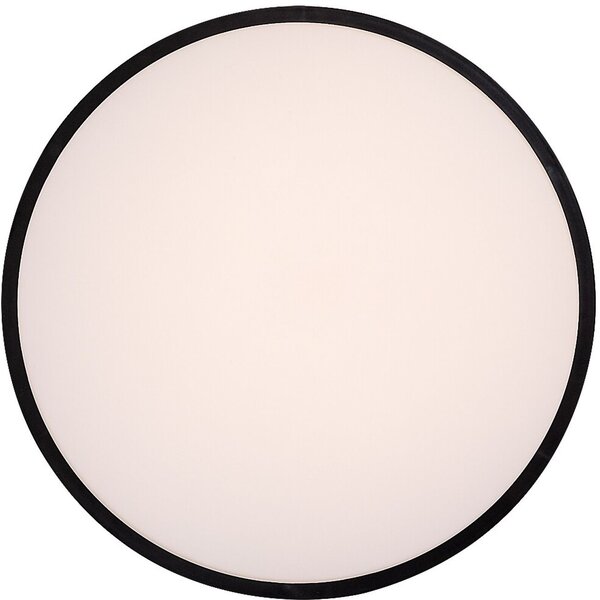 Rabalux Alenzo plafon 1x36 W alb-negru 71439
