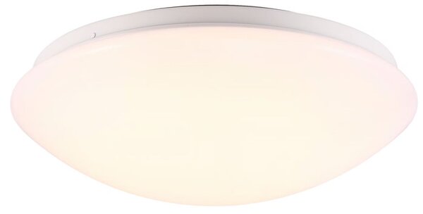 Nordlux Ask plafon 1x12 W alb 45356001