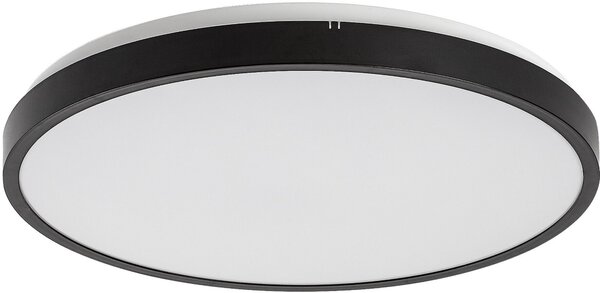 Rabalux Alenzo plafon 1x36 W alb-negru 71439