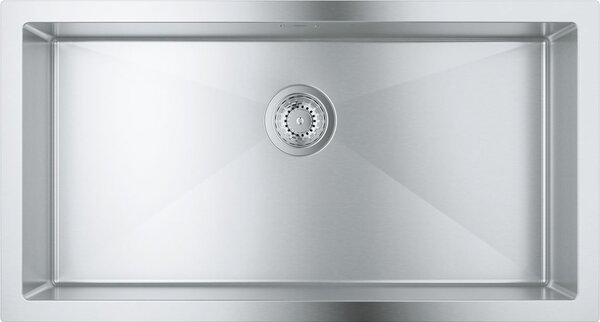 Grohe K700 chiuveta din otel 86.4x46.4 cm 31580SD1