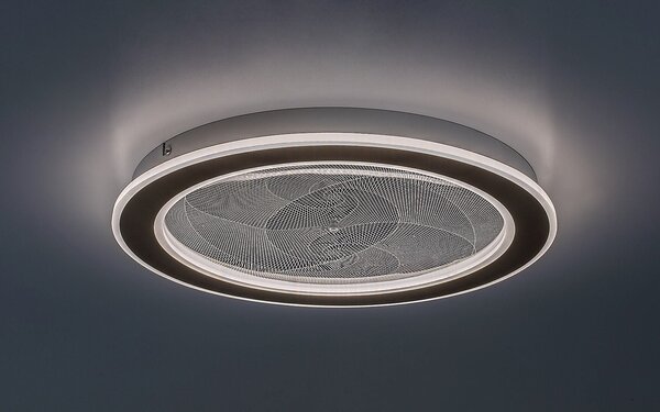 Rabalux Efrael plafon 1x24 W alb 71281