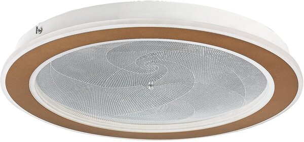 Rabalux Efrael plafon 1x24 W alb 71281
