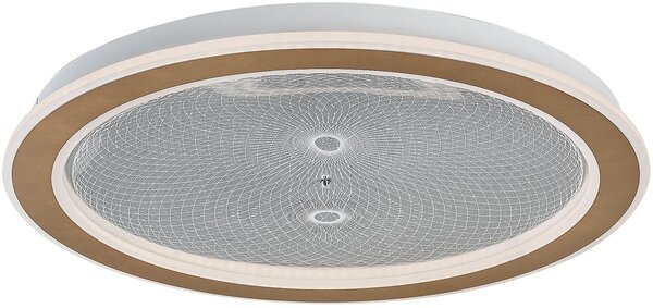 Rabalux Zofrael plafon 1x36 W alb 71282