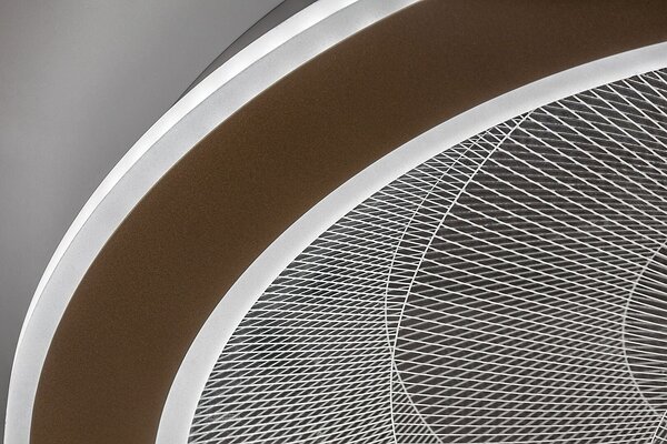 Rabalux Efrael plafon 1x24 W alb 71281