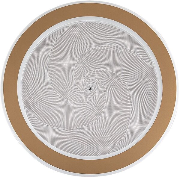 Rabalux Efrael plafon 1x24 W alb 71281