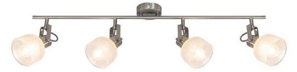 Rabalux 5440 - Lampă spot FRANCIS 4xE14/28W/230V