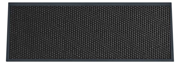 Osram - Aplică solară LED de perete ENDURA STYLE LED/7,1W/4,2V 2000 mAh IP44 antracit