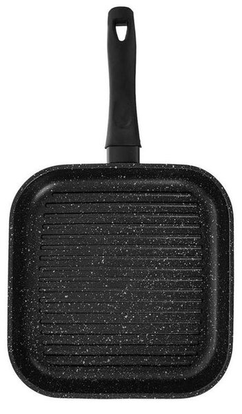 Tigaie grill GRANDE, 26 x 26 cm