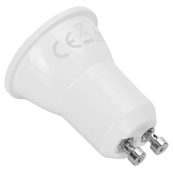Bec LED MR11 GU10/4W/230V 3000K - Brilagi