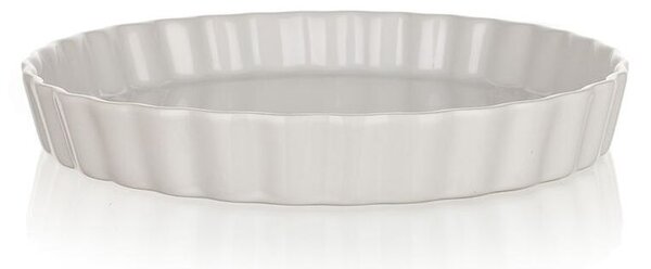 Formă de prăjitură CULINARIA White, 28,5 cm