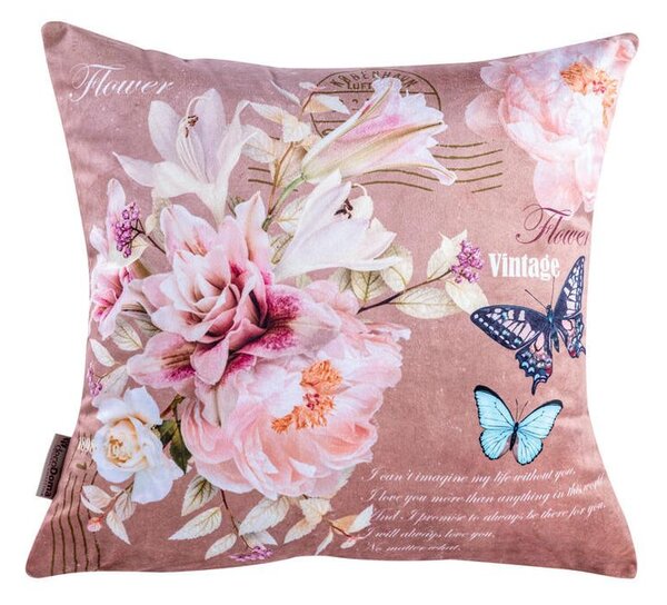 Set de 3 feţe pernuţe HARLOW, 45 x 45 cm
