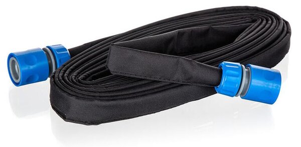 Furtun de irigaţii plat 7,5 m