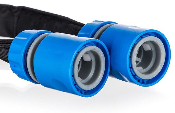 Furtun de irigaţii plat 7,5 m