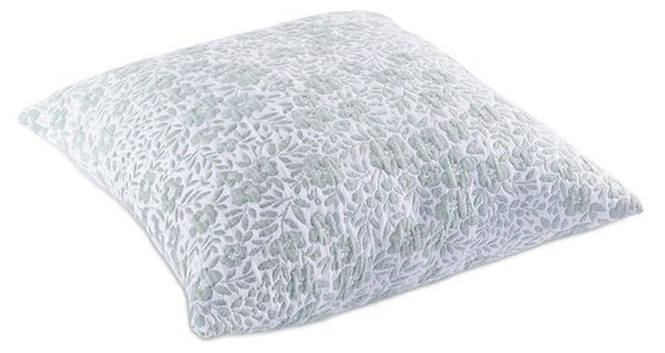 Set de 2 feţe pernuţe DITA verde 40 x 40 cm