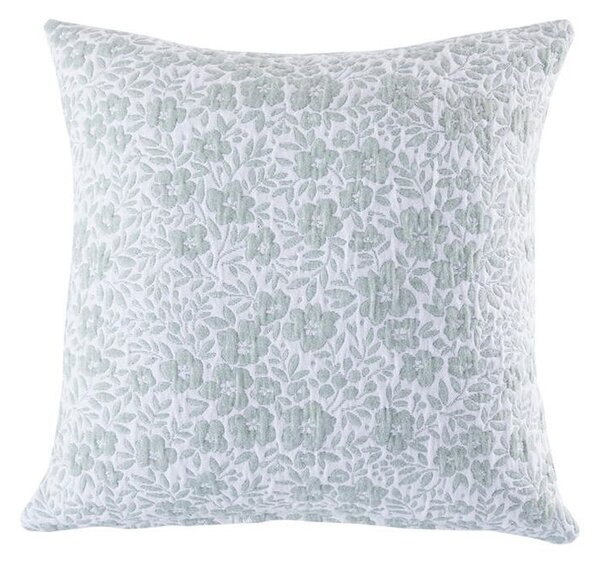 Set de 2 feţe pernuţe DITA verde 40 x 40 cm