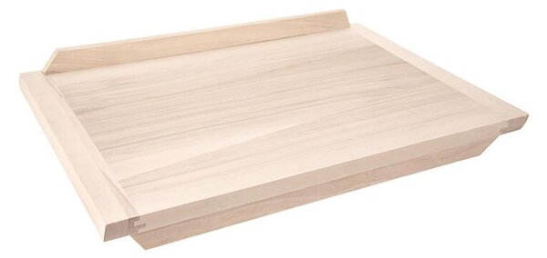 Planşetă din lemn pentru aluat 60 x 39,5 cm