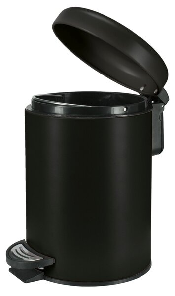 Kleine Wolke One cos de gunoi 3 l negru 8058926858