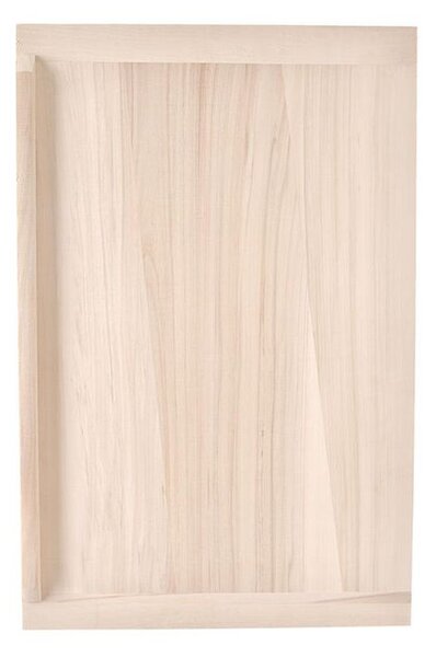 Planşetă din lemn pentru aluat 60 x 39,5 cm