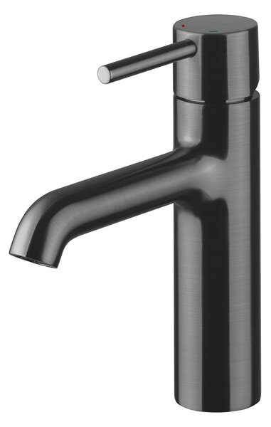 Oltens Molle baterie lavoar stativ grafit 32203400