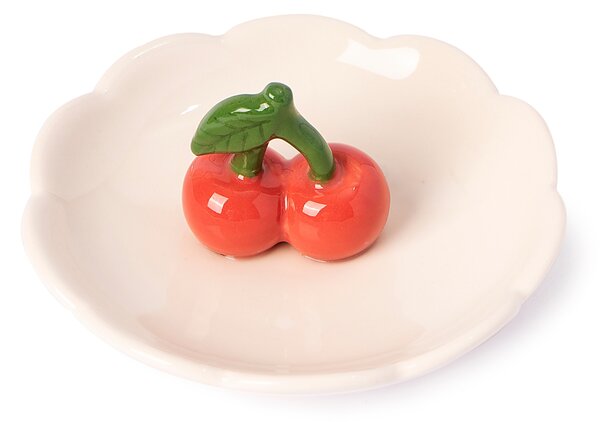 Sinsay - Bol decorativ - roz-pastel