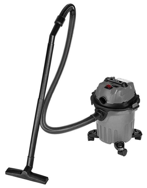 Aspirator fără fir 12 L GRAPHITE ENERGY+ fără baterie