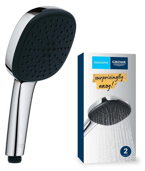 Grohe Vitalio Comfort duș de mână crom 26925001