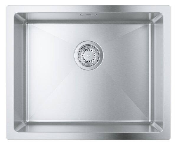 Grohe K700 chiuveta din otel 55x45 cm 31574SD1