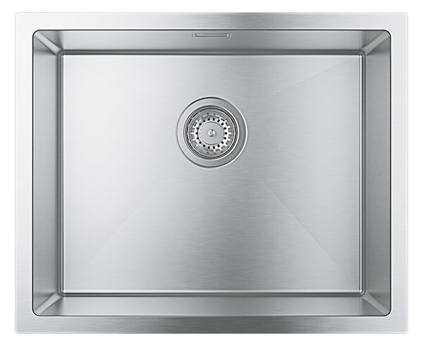 Grohe K700 chiuveta din otel 55x45 cm 31726SD0