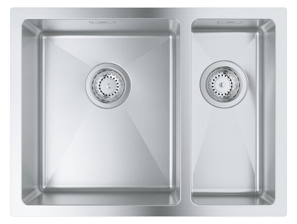 Grohe K700 chiuveta din otel 59.5x45 cm 31577SD1