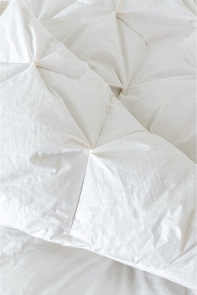 Pilota 2 Persoana Elegance Cottonbox 195x215 cm (Puf de gasca)