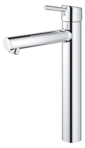 Grohe Concetto baterie lavoar stativ StarLight Chrome 23920001