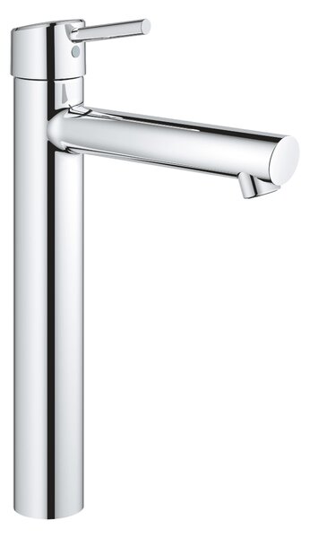 Grohe Concetto baterie lavoar stativ StarLight Chrome 23920001