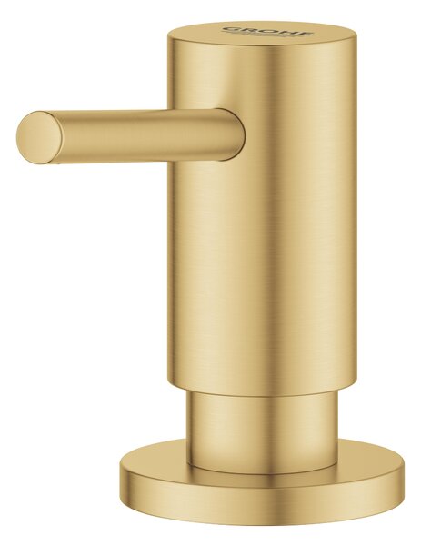 Grohe Cosmopolitan dozator de lichid Brushed Cool Sunrise 40535GN0