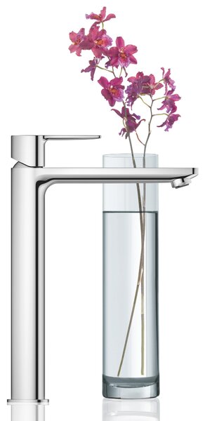Grohe Lineare baterie lavoar stativ StarLight Chrome 23405001