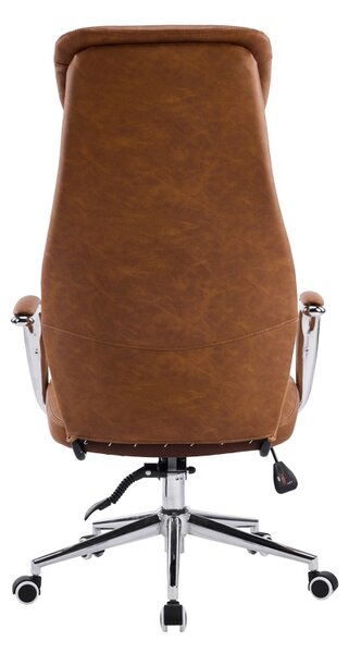 Scaun de birou, Ferka, Maro, 71x64x120 cm