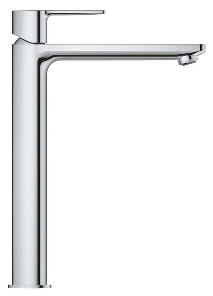 Grohe Lineare baterie lavoar stativ StarLight Chrome 23405001