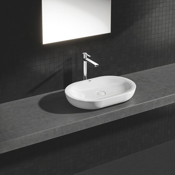 Grohe Lineare baterie lavoar stativ StarLight Chrome 23405001