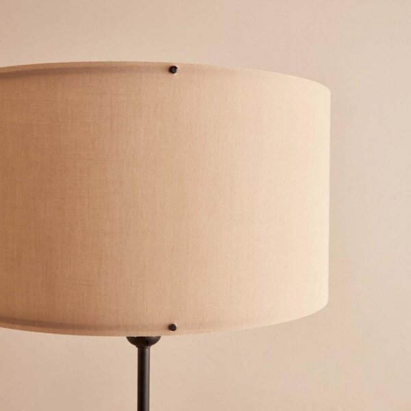 Lampadar AYD-3466 Bej