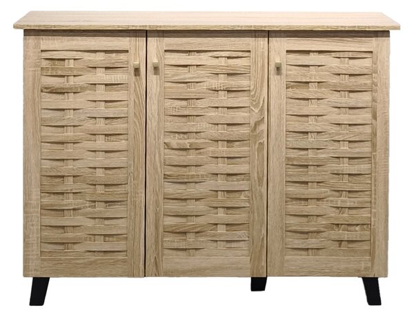 Pantofar, Mantam, Sonoma, 34x115.5x87 cm