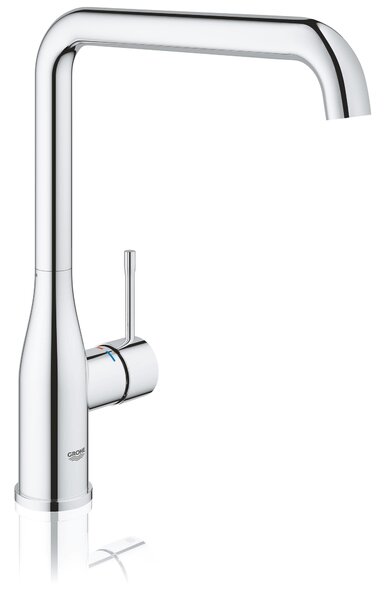 Grohe Essence baterie bucătărie pe picior StarLight Chrome 30269000