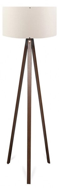 Lampadar PWL-1059, E27 nuc-bej, 38x140 cm