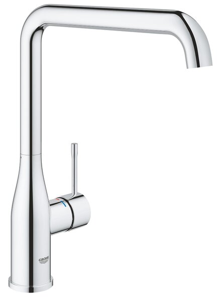 Grohe Essence baterie bucătărie pe picior StarLight Chrome 30269000