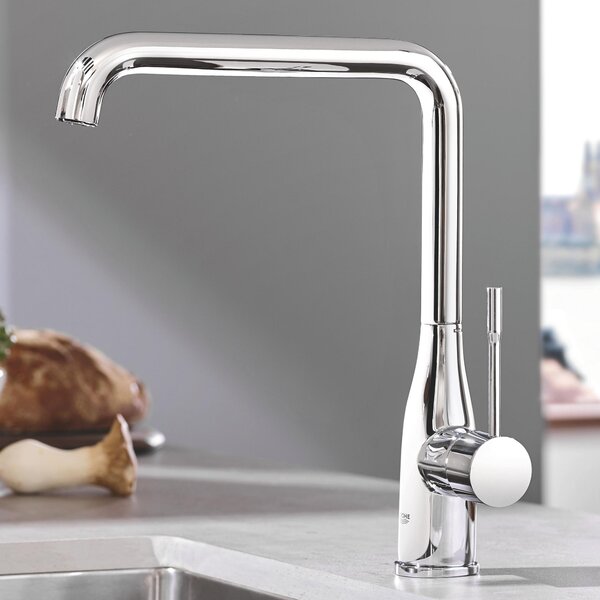 Grohe Essence baterie bucătărie pe picior StarLight Chrome 30269000