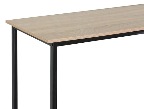 Consola, Shima, Negru, 35x106x81 cm