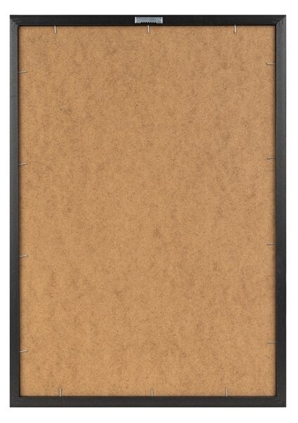 Tablou, 3 bucati Incastrum Oslan Auriu 38x53 cm